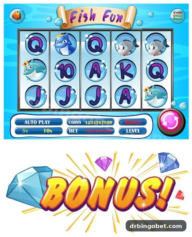drbingo 2